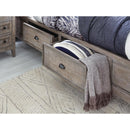 Magnussen Paxton Place Queen Panel Bed with Storage B4805-54B/B4805-54F/B4805-54H IMAGE 8