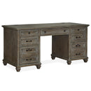 Magnussen Office Desks Desks H4352-02 IMAGE 3