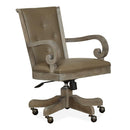 Magnussen Office Chairs Office Chairs H4646-83 IMAGE 1