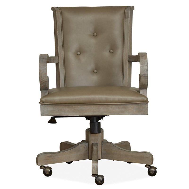 Magnussen Office Chairs Office Chairs H4646-83 IMAGE 3