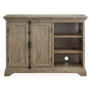 Magnussen Office Desk Components Storage Unit H4646-42 IMAGE 1