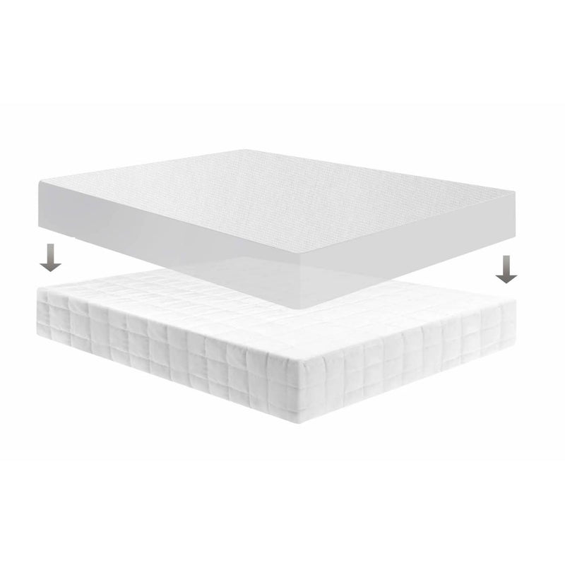 Malouf Mattress Protectors California King SL0PYCMP IMAGE 3