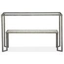 Magnussen Bendishaw Sofa Table T4985-73 IMAGE 2