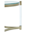 Magnussen Silas End Table T4984-05 IMAGE 5