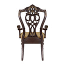 Homelegance Catalonia Arm Chair 1824A IMAGE 4