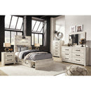  Signature Design by Ashley Cambeck 5-Drawer Chest B192-11 IMAGE 12