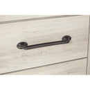  Signature Design by Ashley Cambeck 5-Drawer Chest B192-11 IMAGE 8