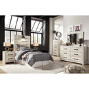 Signature Design by Ashley Cambeck 5-Drawer Chest B192-11 IMAGE 9