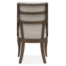  Magnussen Roxbury Manor Arm Chair D5011-73 IMAGE 2