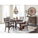  Magnussen Roxbury Manor Arm Chair D5011-73 IMAGE 7