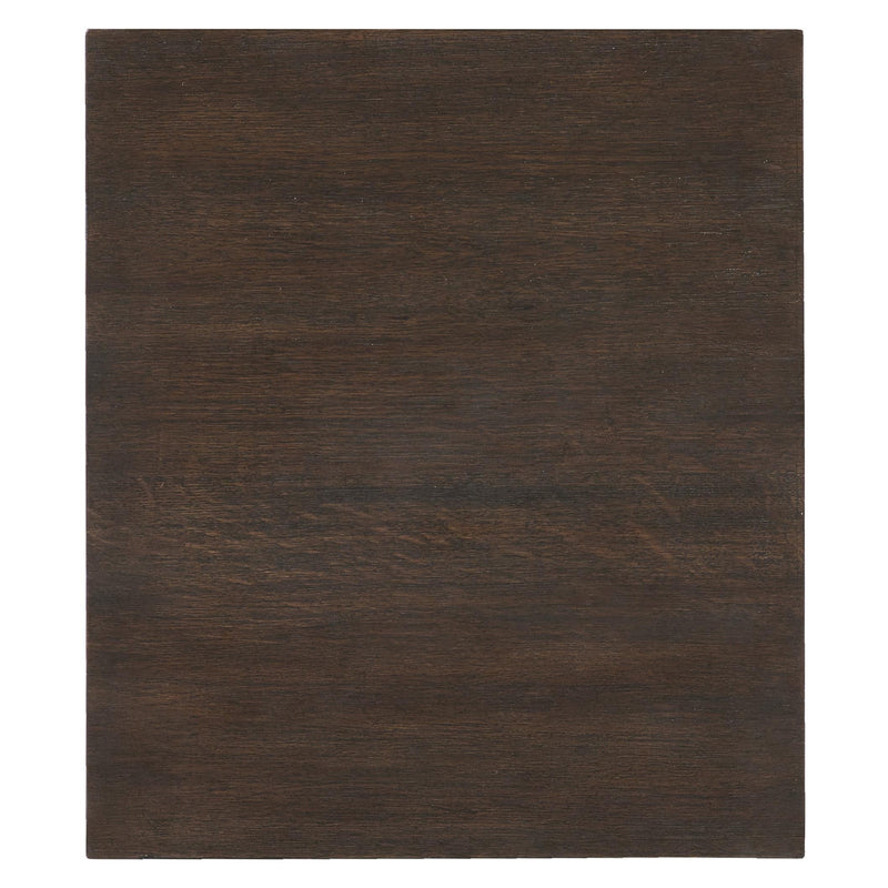Hooker Furniture 1600-10412-DKW Curata Mobile File IMAGE 2