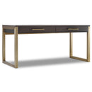 Hooker Furniture 1600-10468-DKW Curata Short Left/Right/Freestanding Desk IMAGE 1