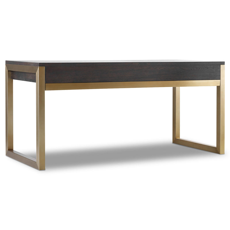 Hooker Furniture 1600-10468-DKW Curata Short Left/Right/Freestanding Desk IMAGE 2