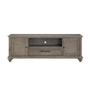 Homelegance Cardano TV Stand with Cable Management 16890BR-72T IMAGE 1