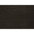 Homelegance Hebron Queen Sleigh Bed 1923-1* IMAGE 5