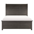 Homelegance Hebron King Sleigh Bed 1923K-1EK* IMAGE 1