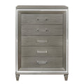 Homelegance Tamsin 5-Drawer Chest 1616-9 IMAGE 1