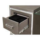 Homelegance Tamsin 4-Drawer Vanity Set 1616-15* IMAGE 5