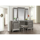 Homelegance Tamsin 4-Drawer Vanity Set 1616-15* IMAGE 6