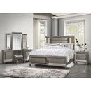 Homelegance Tamsin 4-Drawer Vanity Set 1616-15* IMAGE 7