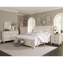 Homelegance Bethel 3-Drawer Nightstand 2259W-4 IMAGE 6