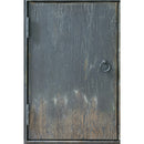 Hooker Furniture 5750-55489-BLU Boheme Salvator Media Console IMAGE 4