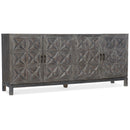 Hooker Furniture 5751-55483-89 Beaumont Entertainment Console IMAGE 1