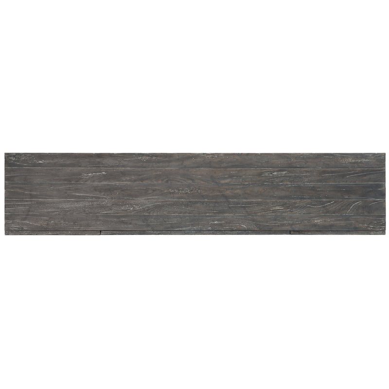 Hooker Furniture 5751-55483-89 Beaumont Entertainment Console IMAGE 2