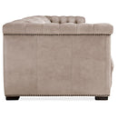 Hooker Furniture SS434-1.5RL-P-PH-082 Savion 2 over 2 Sofa with Power Recline & Power Headrest IMAGE 4
