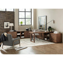 Hooker Furniture 1650-10466-MWD Elon Lateral File IMAGE 7