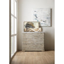 Hooker Furniture 1672-85004-00 Amani Three-Drawer Accent Chest IMAGE 3