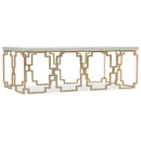 Hooker Furniture 1687-80110-00 Evermore Rectangle Cocktail Table IMAGE 1