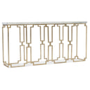 Hooker Furniture 1687-80151-00 Evermore Console Table IMAGE 1