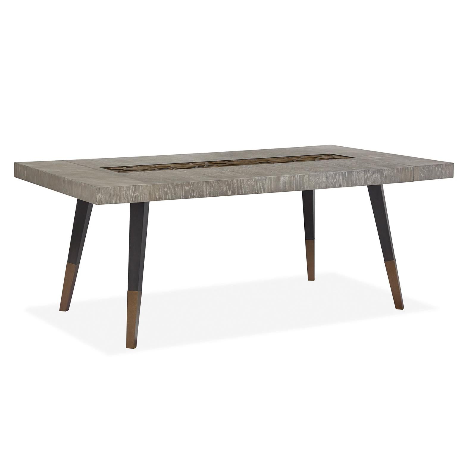 Ryker Conference Table Magnussen Ryker Dining Table D5013-20