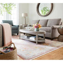  Bassett Spencer 2714-72 Sofa - Seamist IMAGE 2