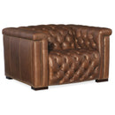 Hooker Furniture SS434-P1-089 Savion Grandier Power Recliner with Power Headrest IMAGE 1