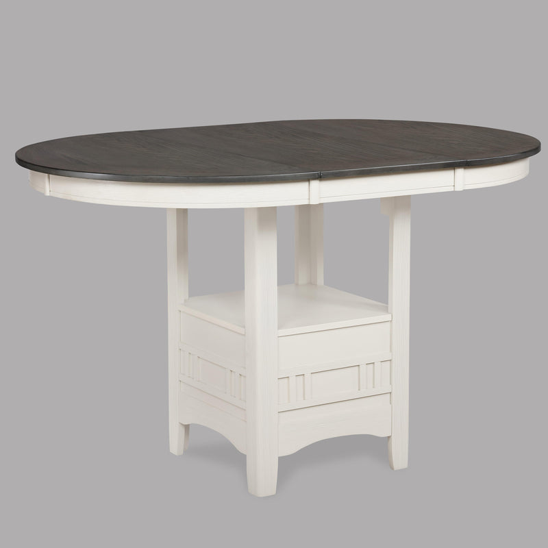  Crown Mark Hartwell 2795CG-T-4260 Counter Height Table IMAGE 1