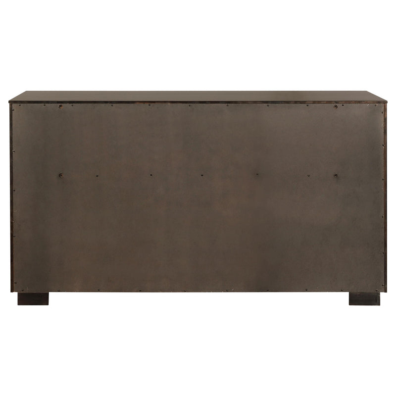 Coaster Furniture Luddington 8-Drawer Dresser 223263 IMAGE 6