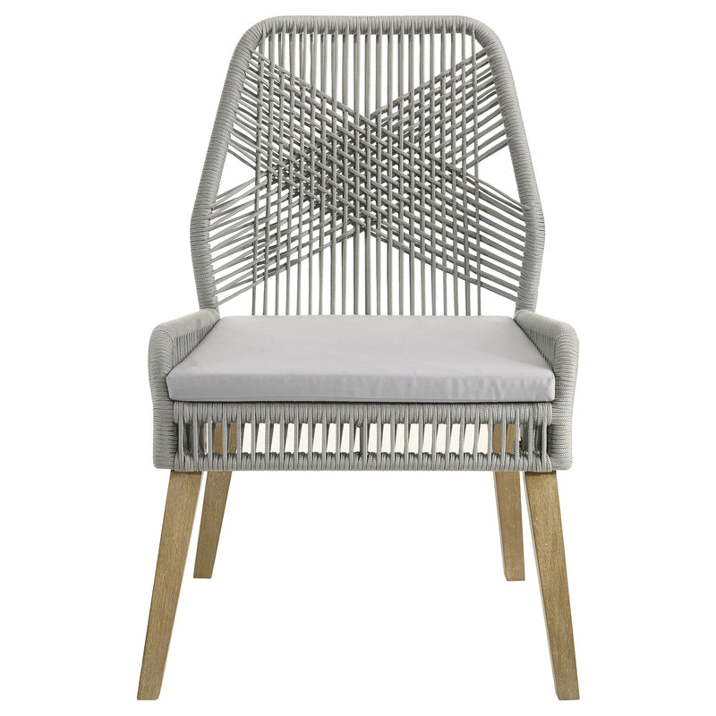 Coaster Furniture Dining Chair 110033 IMAGE 2