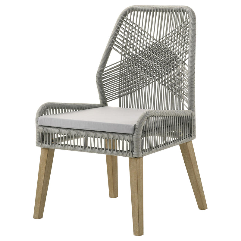 Coaster Furniture Dining Chair 110033 IMAGE 3