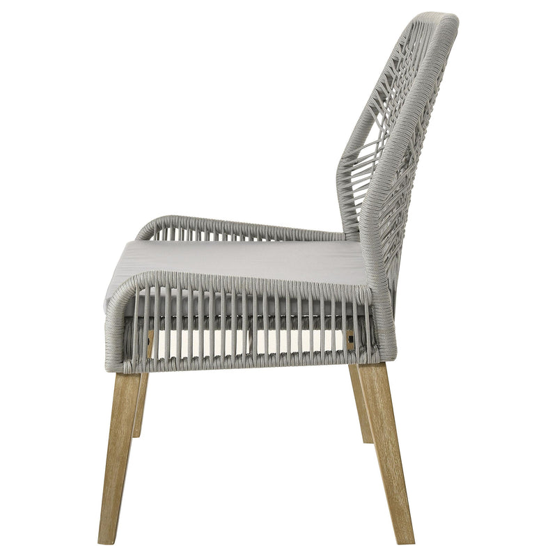 Coaster Furniture Dining Chair 110033 IMAGE 4