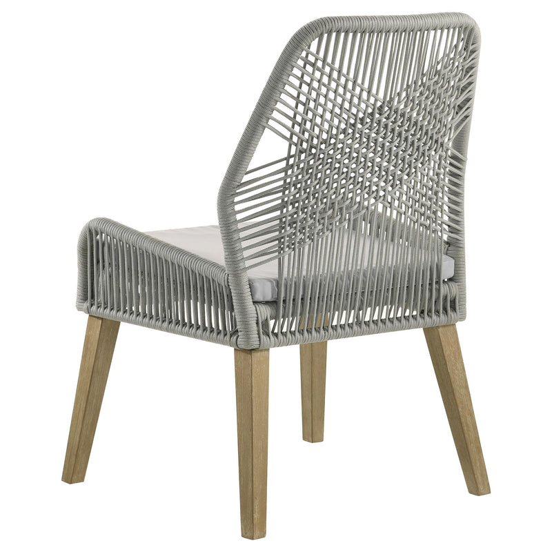 Coaster Furniture Dining Chair 110033 IMAGE 5