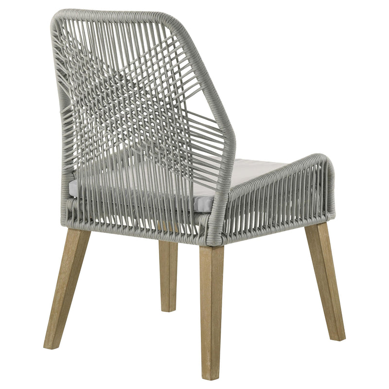 Coaster Furniture Dining Chair 110033 IMAGE 6