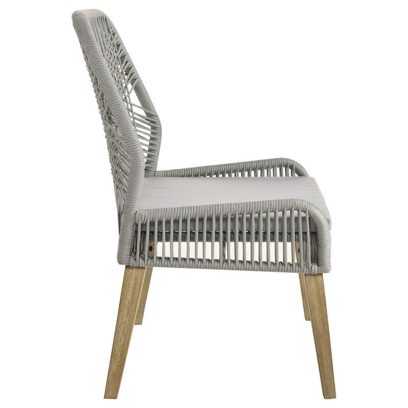 Coaster Furniture Dining Chair 110033 IMAGE 7