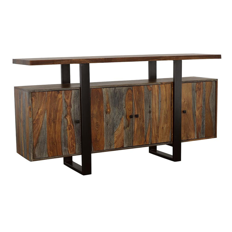 Coaster Furniture Ditman Server 110185 IMAGE 1