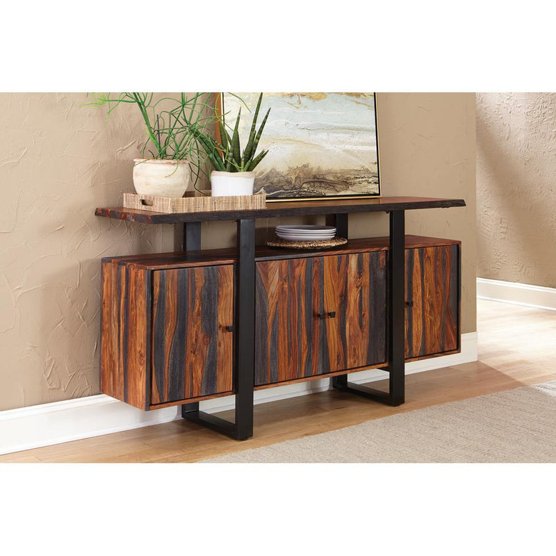 Coaster Furniture Ditman Server 110185 IMAGE 7