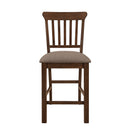 Homelegance Schleiger Counter Height Dining Chair 5400-24 IMAGE 1