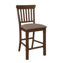 Homelegance Schleiger Counter Height Dining Chair 5400-24 IMAGE 2