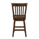 Homelegance Schleiger Counter Height Dining Chair 5400-24SW IMAGE 3