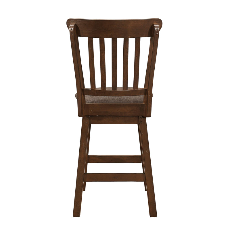 Homelegance Schleiger Counter Height Dining Chair 5400-24SW IMAGE 3